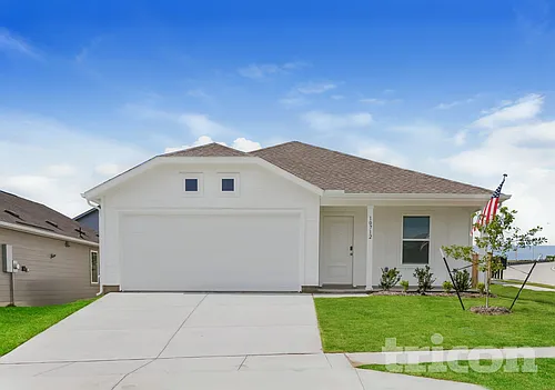 10712 Cowhide Ln Photo 1