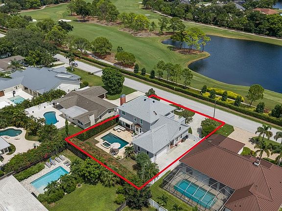 2nd image of 1322 GOLF VIEW DRIVE