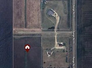 715066 Range Road 95 #5, Grande Prairie County No. 1, AB T0H0C0