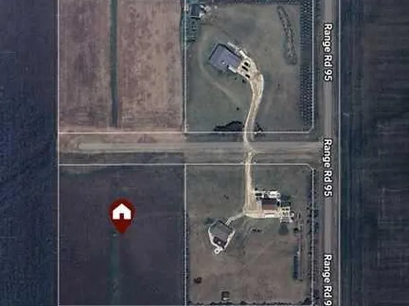 715066 Range Road 95 #5, Grande Prairie County No. 1, AB T0H 0C0