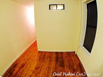 Rented by J Misrahi Realty Corp