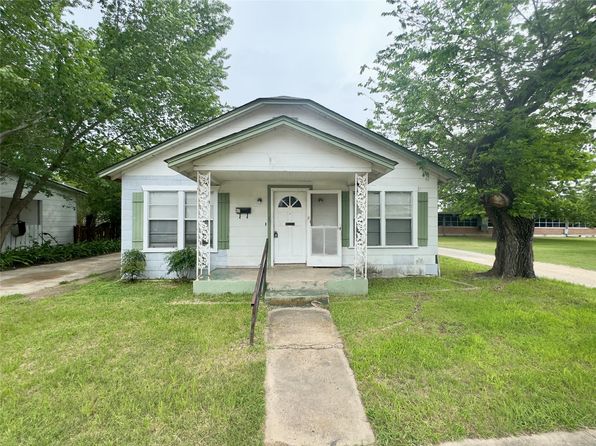 306 E Bowie St