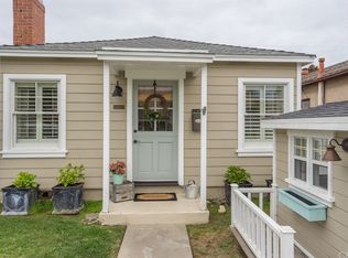 304 Central Ave, Seal Beach, CA 90740