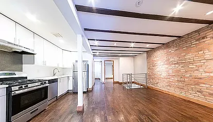 Rented by ABODE NYC LLC