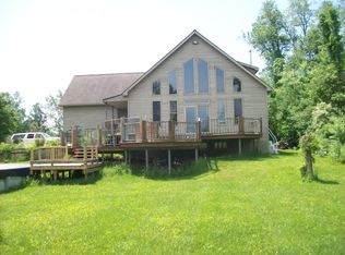 5320 Piersonville Rd, Columbiaville, MI 48421