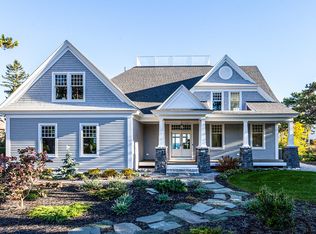 1 Waltman Way, Cape Elizabeth, ME 04107