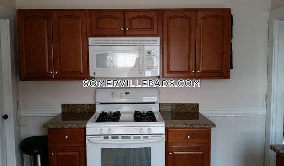Picture of Kitchen