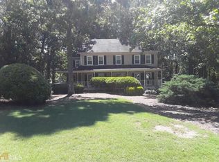 2032 Perrin Dr, Lawrenceville, GA 30043