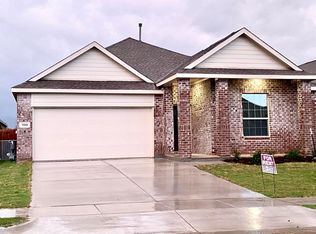 1109 Mahogany Ln, Princeton, TX 75407