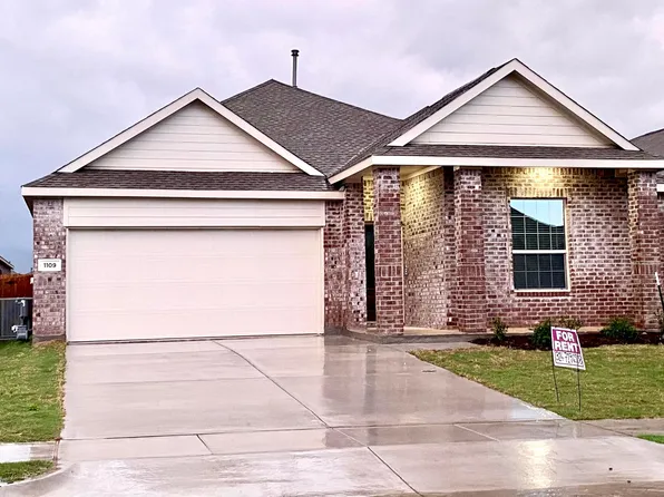 1109 Mahogany Ln, Princeton, TX 75407