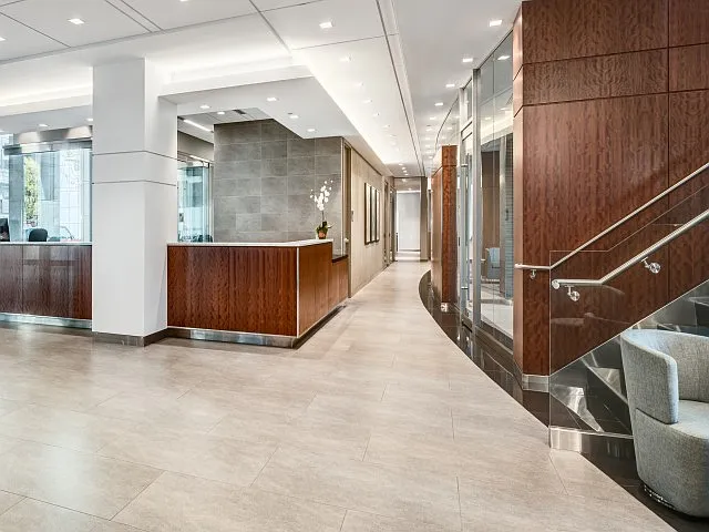 Randolph Towers — Photo 22