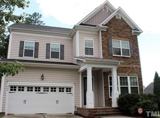 1906 Morehead Hill Ct, Durham, NC 27703