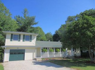 24523 E Clear Creek Rd, Dennison, IL 62423