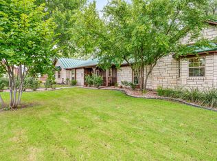 2707 County Road 247, Hico, TX 76457