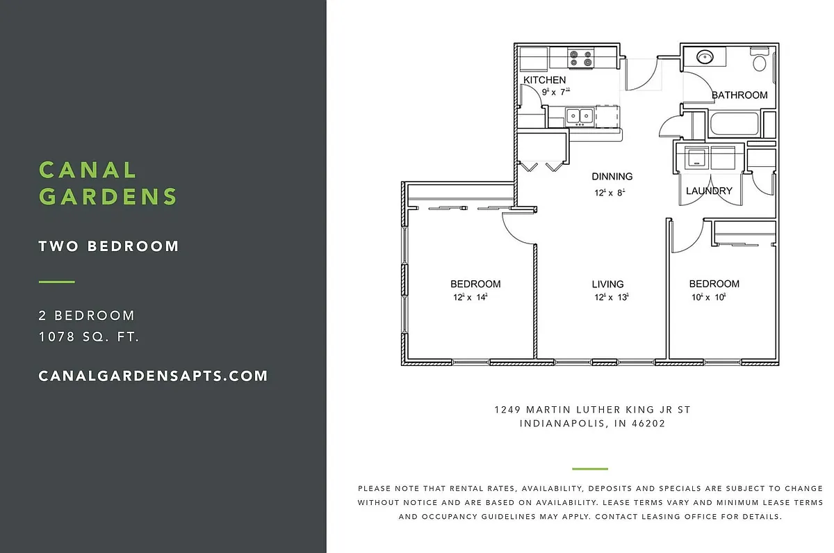 Floor plan 21 40