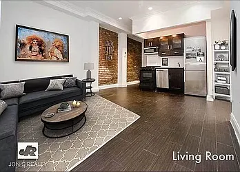 Rented by Jonis Realty