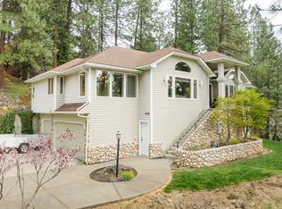 4206 W Arrowhead Rd, Spokane, WA 99208