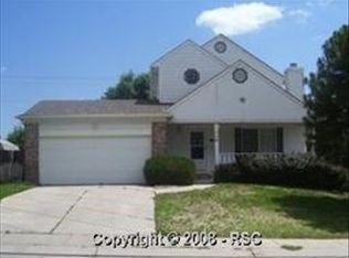 175 Fleming St, Colorado Springs, CO 80911