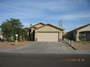 1102 E Apache St, Phoenix, AZ 85034