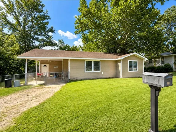 116 Walker Dr, Pineville, LA 71360