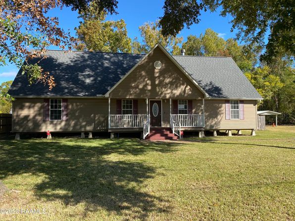 Louisiana Real Estate & LA Homes for Sale