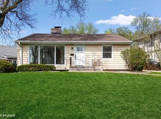 1336 Reid St, Western Springs, IL 60558