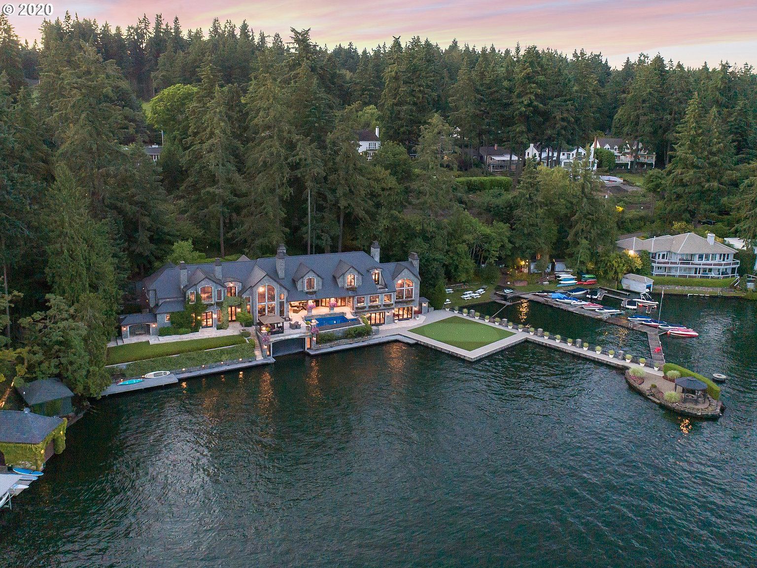 1500 N Shore Rd, Lake Oswego, OR 97034 Zillow