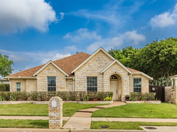 6200 Calloway Dr, McKinney, TX 75070