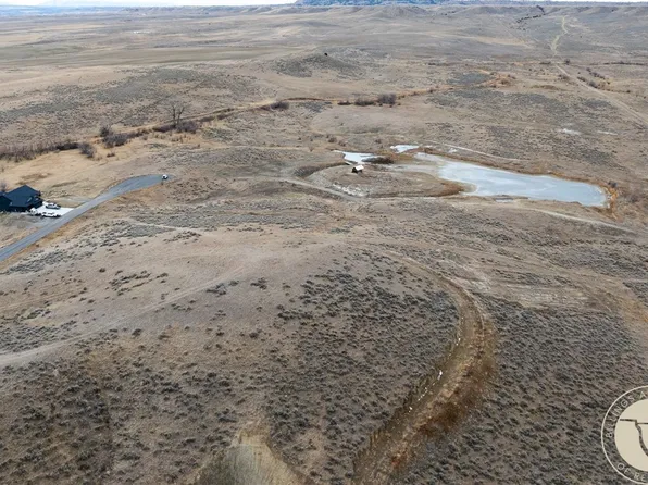 8325 Pond Rd, Billings, MT 59106