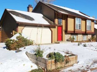 6066 S Netherland Cir, Centennial, CO 80015