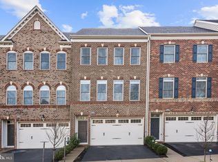 14405 Cannock Chase, Laurel, MD 20707