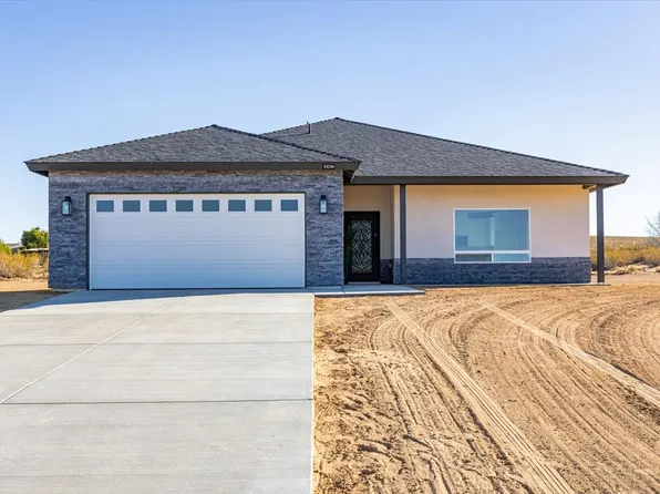 10094 Joshua Blvd, California City, CA 93505