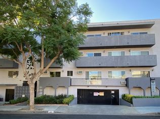 1005 N Stanley Ave APT 106, Los Angeles, CA 90046