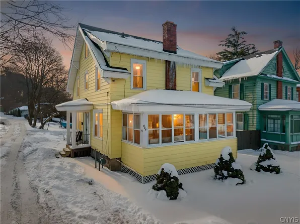 534 Elm St, Syracuse, NY 13203