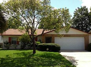 5048 Sherry Ln, New Port Richey, FL 34653