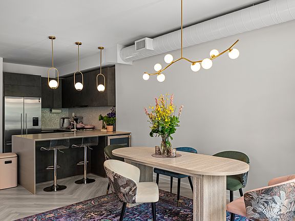3rd image of 207A Prospect Ave APT 1