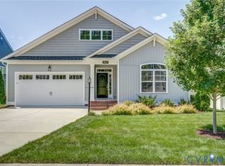 16813 Laurel Park Dr, Moseley, VA 23120