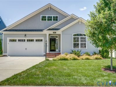 16813 Laurel Park Dr, Moseley, VA, 23120
