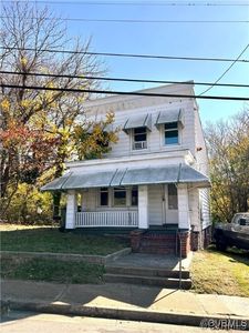 2109 Ford Ave, Richmond, VA, 23223