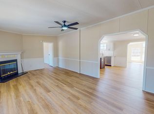 210 Holloway Rd, Roxboro, NC 27573