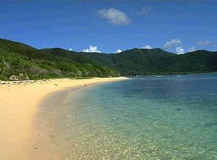 118 Fish Bay, Saint John, VI 00830