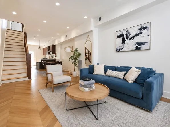 522 Martin Luther King Jr Dr, Jersey City, NJ 07304