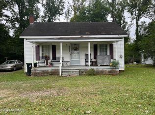 20840 State Highway 125, Williamston, NC 27892