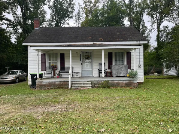 20840 Nc 125, Williamston, NC 27892