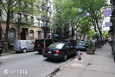 Rented by APT212 INC