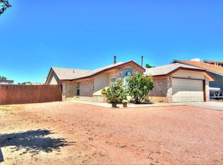 6415 Lamy St NW, Albuquerque, NM 87120
