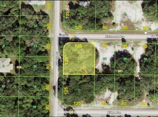 19153 Richmond Ave, Port Charlotte, FL 33954