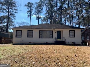 977 Lindridge Way NE, Atlanta, GA 30324