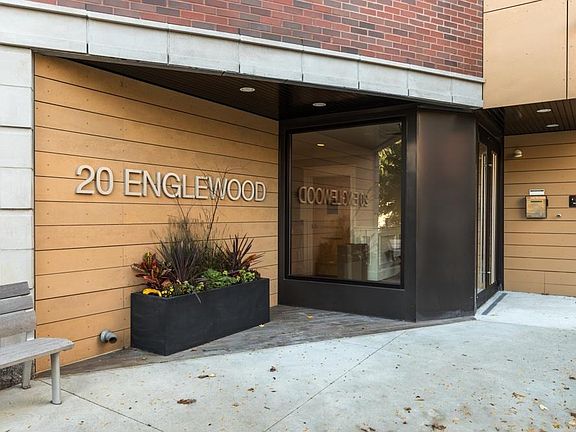 2nd image of 20 Englewood Ave #209