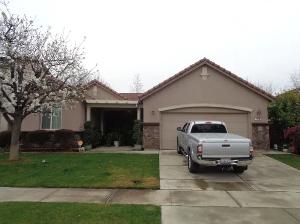 1718 Twisted River Dr, Marysville, CA 95901